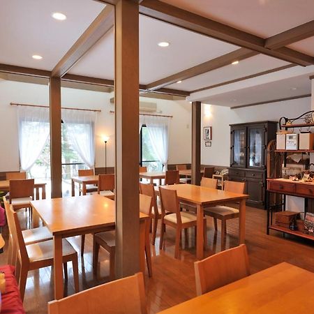 Anise Garden Hotel Hakuba Exterior photo