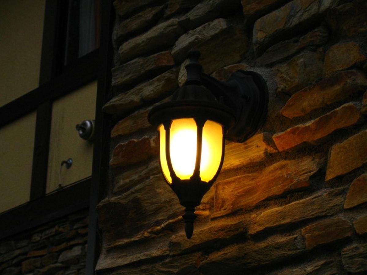 Anise Garden Hotel Hakuba Exterior photo