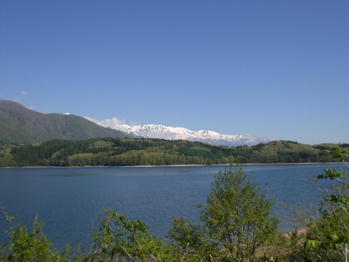 Anise Garden Hotel Hakuba Exterior photo